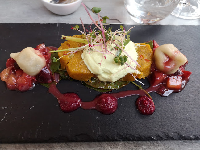 ESSKALATION Bonn-Poppelsdorf - Gastronomie und Hotellerie