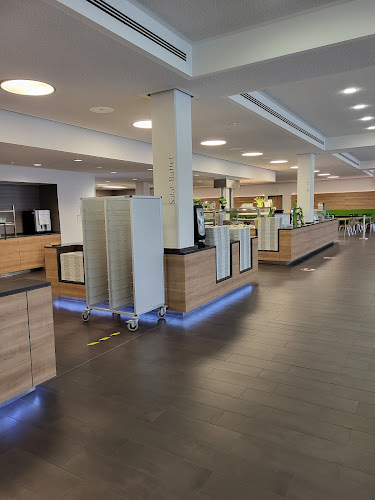 auszeit - Krankenhaus-Cafeteria - Gastronomie und Hotellerie