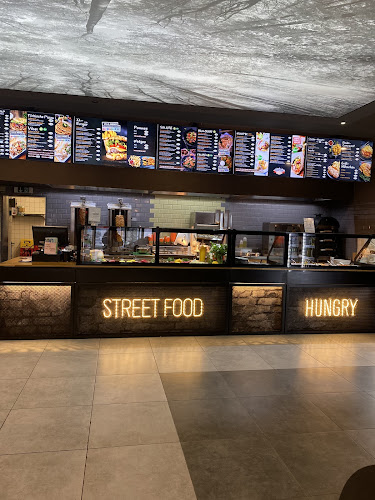 Kumpir & Döner - Hamburg