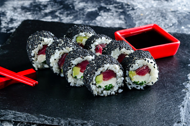 Soul Sushi Ahrensburg - Ahrensburg