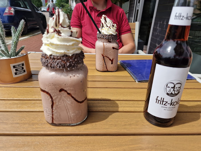 WAFFEL Glück Langenhagen - Langenhagen