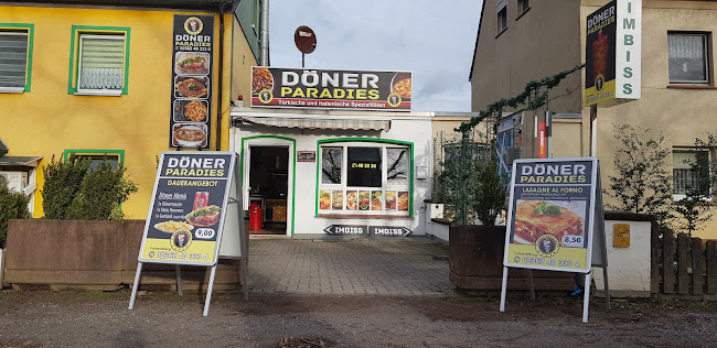 Döner Paradies