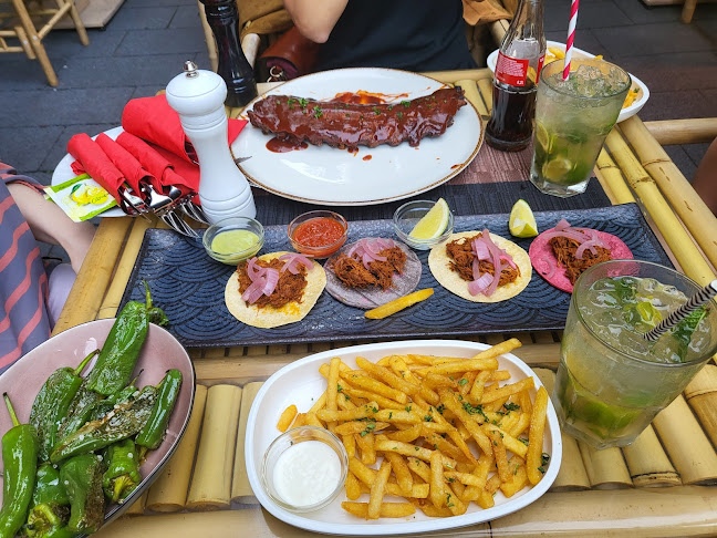 Tacata Bar und Restaurant - Bochum