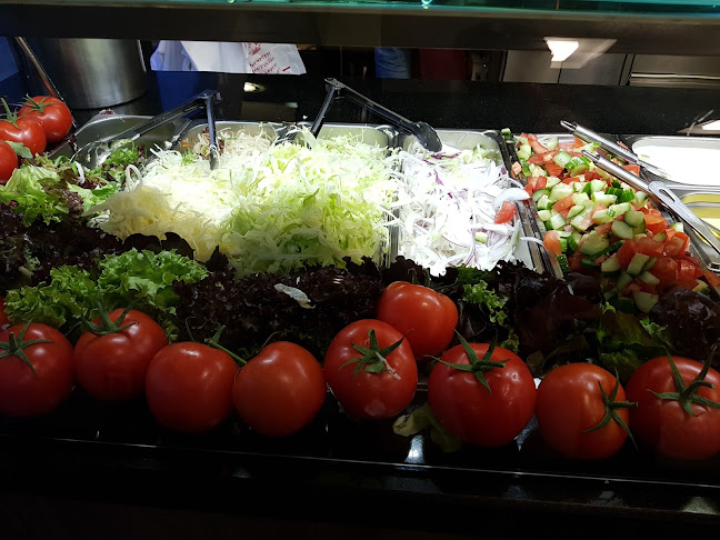 Comentarii opinii despre City-Grill