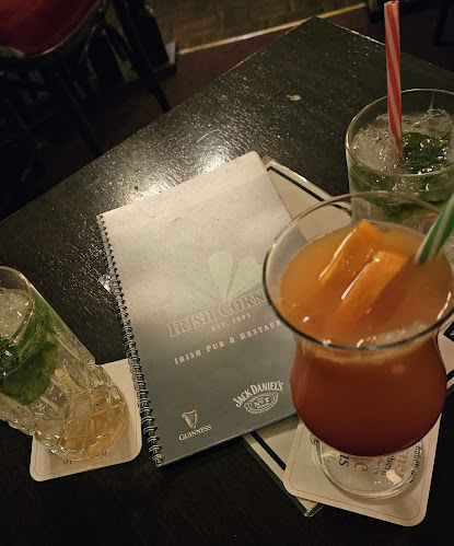 Irish Corner - Gastronomie und Hotellerie