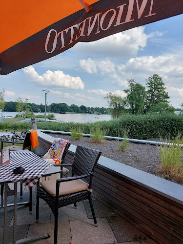 Ristorante Portofino - Gastronomie und Hotellerie