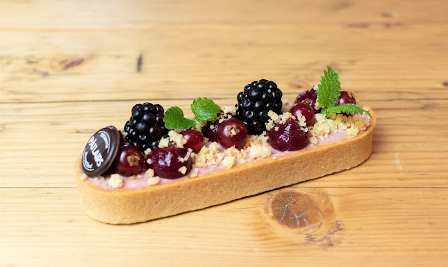 Comentarii opinii despre Pâtlairs & Patlairs-Bakery