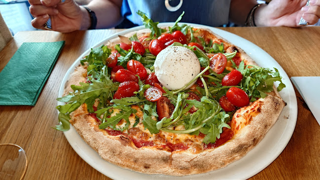 UNICO - Pizzeria Pforzheim - unico GbR - Pforzheim