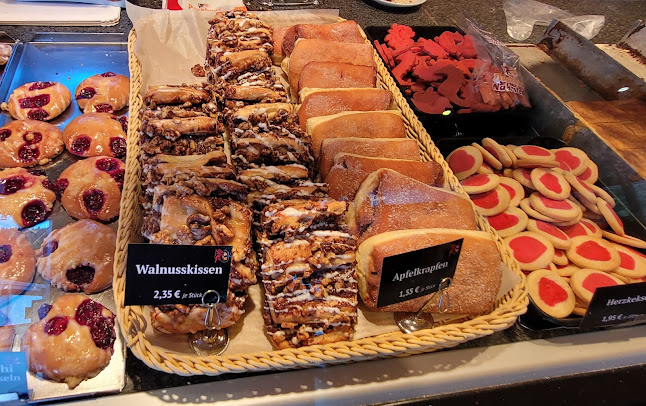 Backhaus Nahrstedt - Gastronomie und Hotellerie