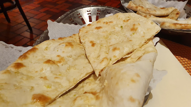 Comentarii opinii despre inDelhi Indian Restaurant