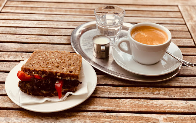 Opinii despre Pâtisserie | Café Dukatz în München - Gastronomie und Hotellerie