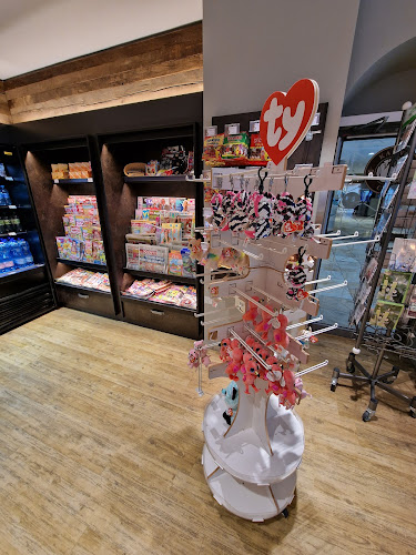 Opinii despre Kanne Café Duisburg în Duisburg - Gastronomie und Hotellerie