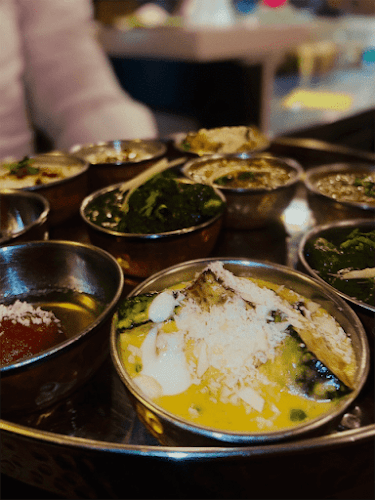 Crown Of India - Oberursel (Taunus)