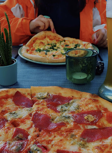 Comentarii opinii despre Steinofen Eck