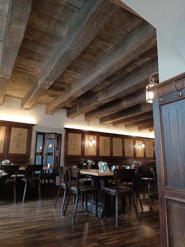 Restaurant Babička - Gastronomie und Hotellerie