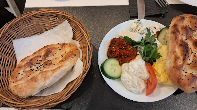 Comentarii opinii despre Derman Restaurant