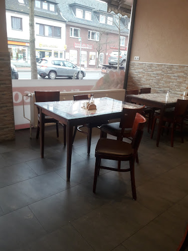 Opinii despre Flamingo Dönerhaus Buchholz în Buchholz in der Nordheide - Gastronomie und Hotellerie