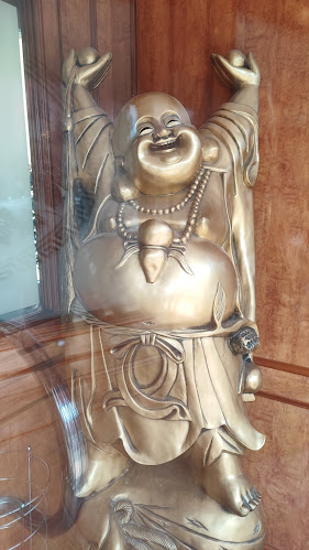 China-Restaurant King's Palace - Gastronomie und Hotellerie