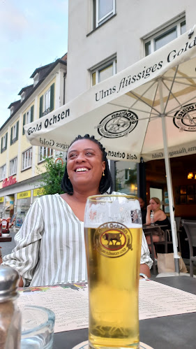 Opinii despre John Benton, Ulm în Ulm - Gastronomie und Hotellerie