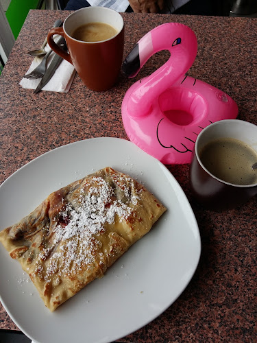 Comentarii opinii despre Krox - Tonndorf dein Croque-Laden