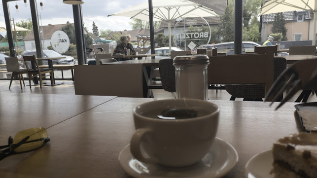 Comentarii opinii despre Bäcker Görtz