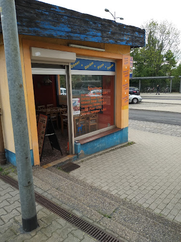 Bahnhofstraße, 01796 Pirna