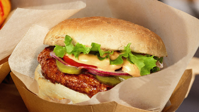 Opinii despre Freddy Fresh Pizza Halle-Ost în Halle (Saale) - Gastronomie und Hotellerie