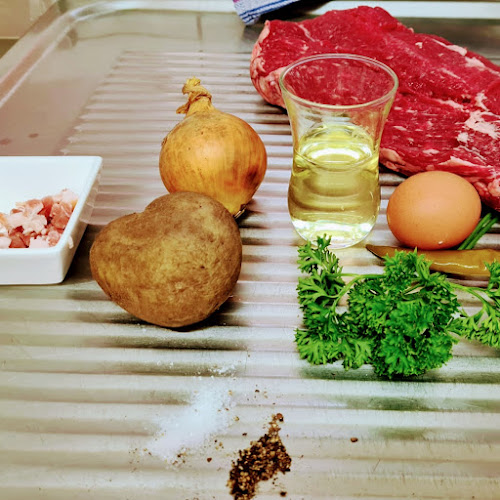 Opinii despre Ratswaage Gaststätte, Restaurant, Kegelbahn, Bowling în Osterode am Harz - Gastronomie und Hotellerie