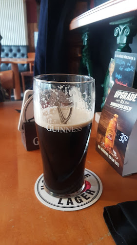 Egan's Irish Pub - Gastronomie und Hotellerie