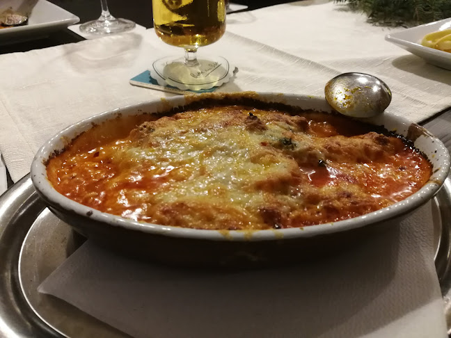 Olivengarten - Gastronomie und Hotellerie