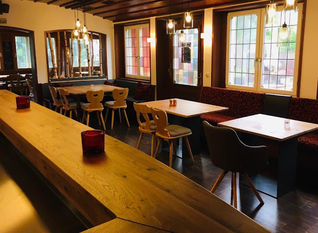 Zum Klosterwirt | Restaurant - Wirtshaus - Lounge - Gastronomie und Hotellerie
