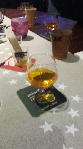 City Bistro Judita Vial