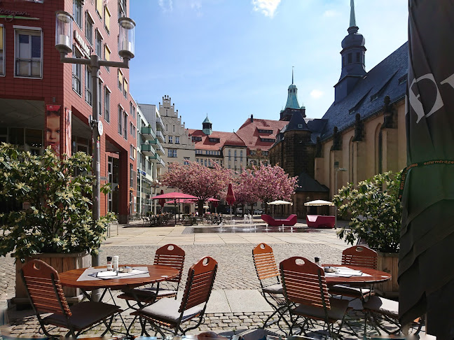 Innere Klosterstraße 9, 09111 Chemnitz