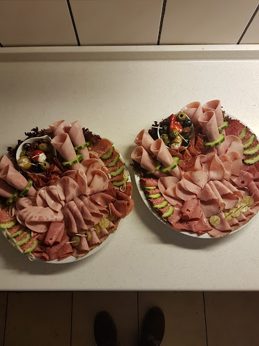 Comentarii opinii despre LaLotta Catering & Partyservice UG