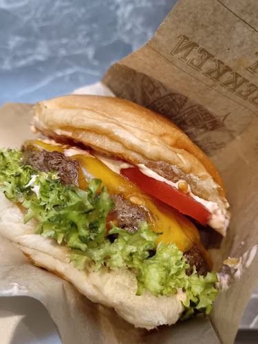 Grillwerk Curry & Bistro - Gastronomie und Hotellerie