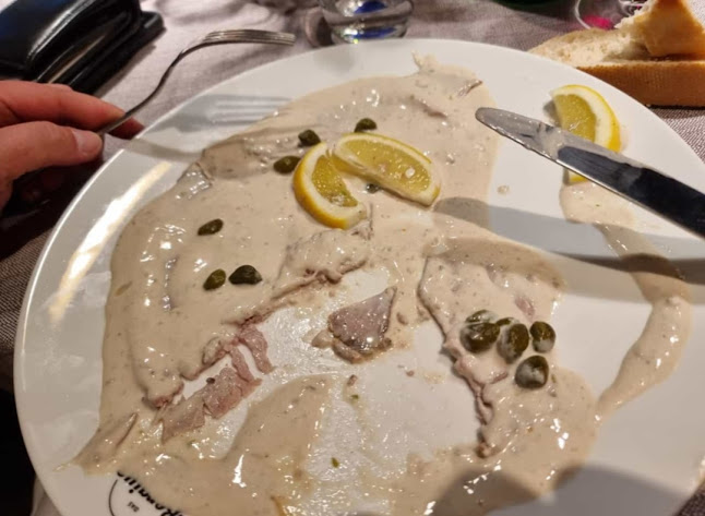 Comentarii opinii despre Restaurant Das Bergius