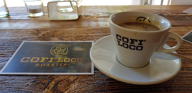 Opinii despre Cofi Loco în Siegburg - Gastronomie und Hotellerie