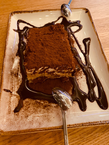 La Ponte Restaurant - Hamburg