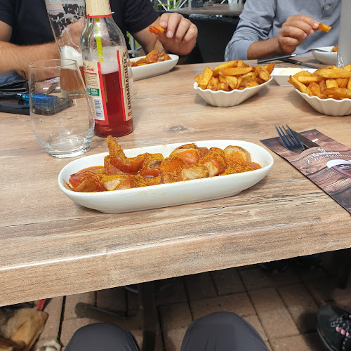 bagfiz am See - Gastronomie und Hotellerie