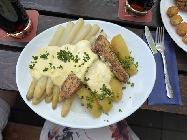 Gasthaus Alte Schule Salbke - Magdeburg