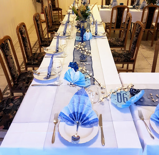 Comentarii opinii despre Leuchtturm