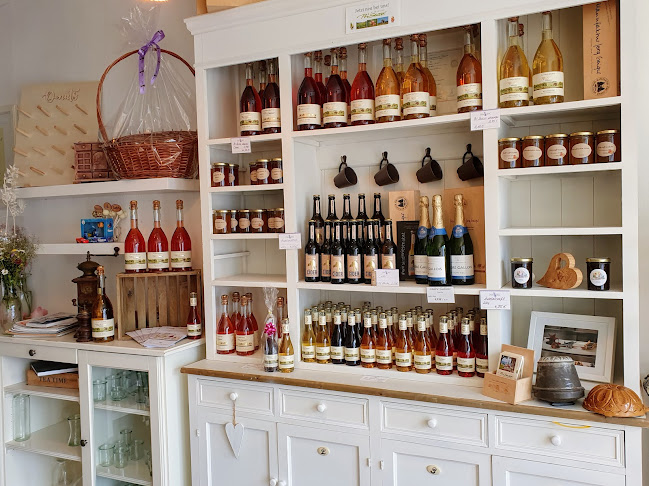 Opinii despre Madame Gâteaux în Stolberg - Gastronomie und Hotellerie