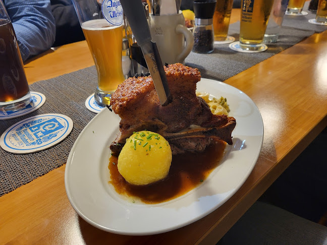 Gaststätte & Biergarten Fasanerie-See - Gastronomie und Hotellerie