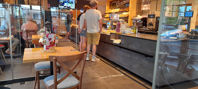 Comentarii opinii despre Bäckerei Bertermann