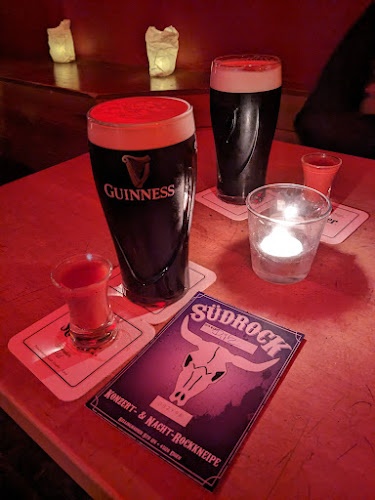 Südrock Rock Kneipe - Gastronomie und Hotellerie