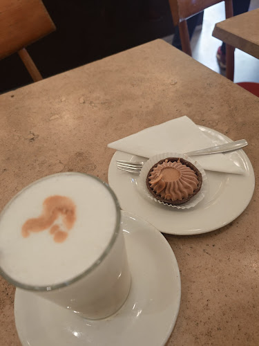 Opinii despre Pâtisserie | Café Dukatz în München - Gastronomie und Hotellerie