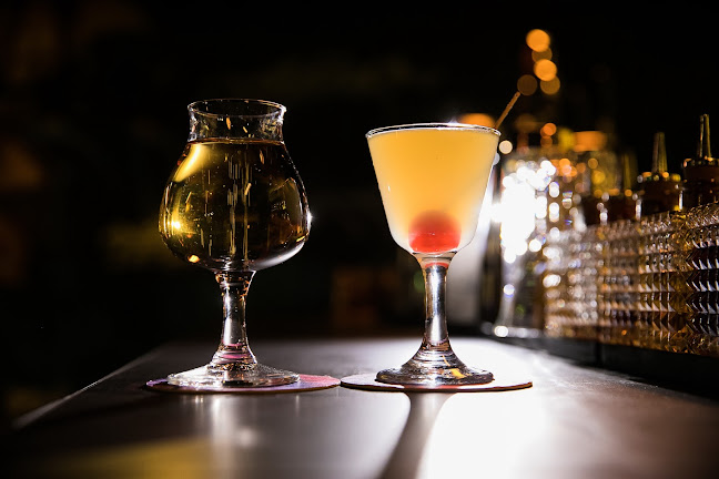 Pawn Dot Com Bar - Berlin