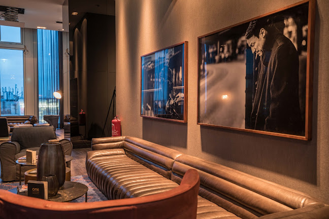 Comentarii opinii despre Rooftop One Bar Berlin-Upper West