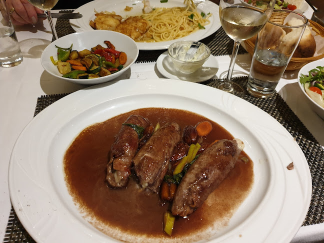 Restaurant und Eiscafé La Sicilia Loxstedt - Gastronomie und Hotellerie