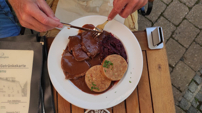 Restaurant Ringlein - Bamberg - Gastronomie und Hotellerie